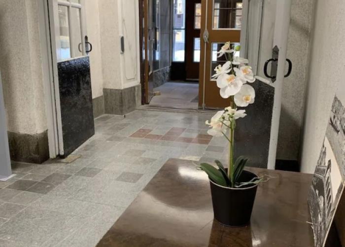 Leopold Boutique Hotel