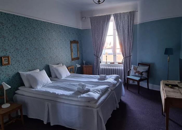 Leopold Boutique Hotel