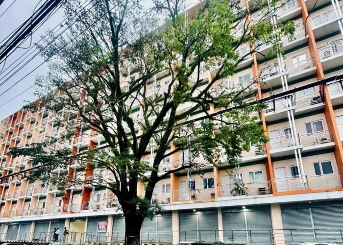 Waterfront 2Bedroom Apartments Naga City