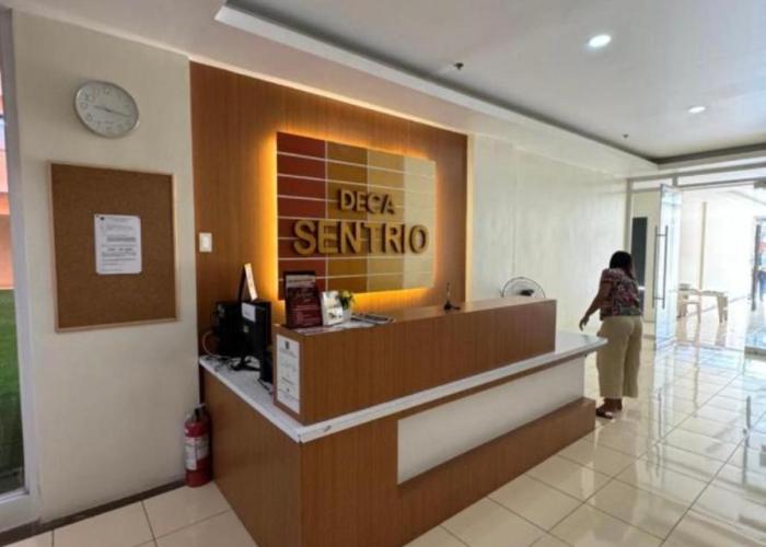 Waterfront 2Bedroom Apartments Naga City