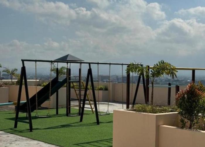 Waterfront 2Bedroom Apartments Naga City