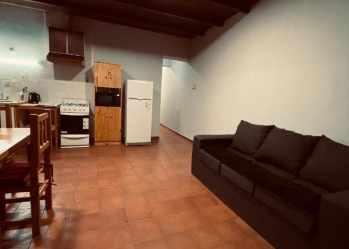Departamento Amplio en Ciudad De Mendoza