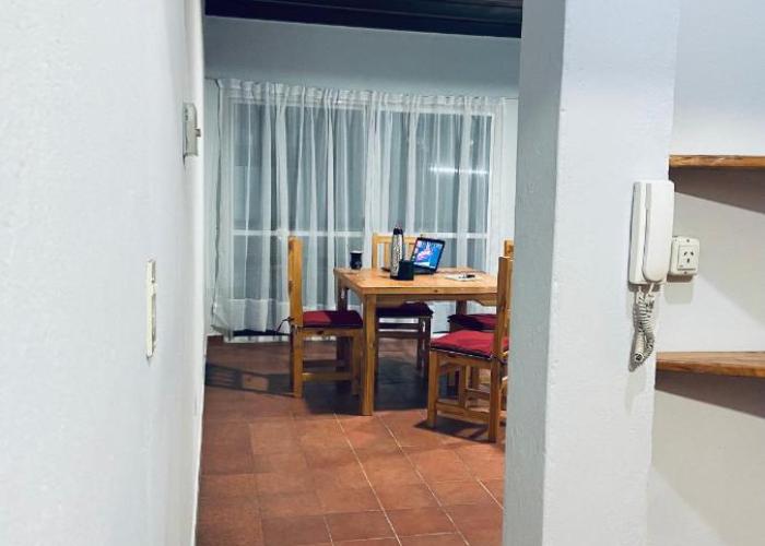 Departamento Amplio en Ciudad De Mendoza