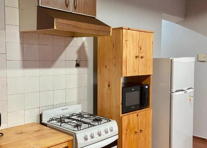 Departamento Amplio en Ciudad De Mendoza