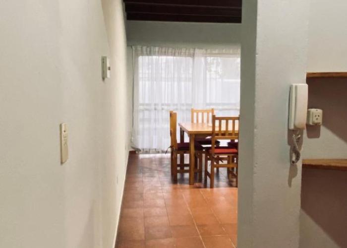 Departamento Amplio en Ciudad De Mendoza