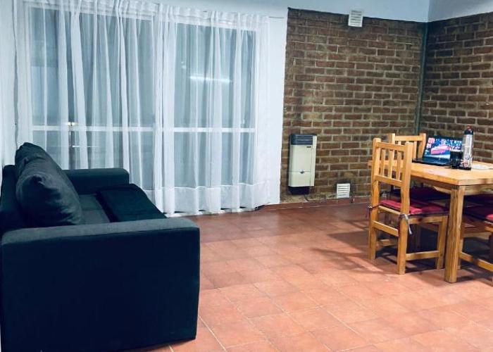 Departamento Amplio en Ciudad De Mendoza