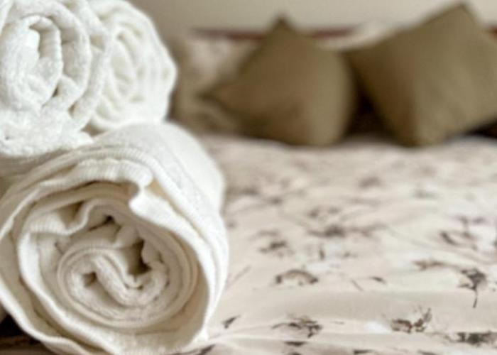 Lucia home Vicenza
