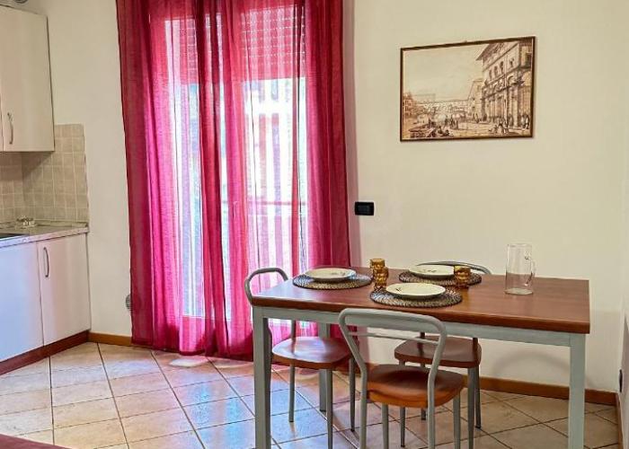 Lucia home Vicenza