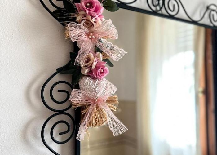 Lucia home Vicenza