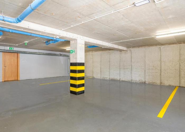 Apartamenty Akwamaryn
