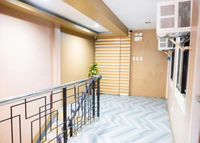 JRJA Suites 2 fronting St Mary's College Tagum