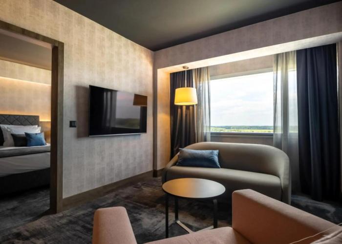 Hotel Osijek