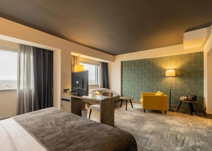 Hotel Osijek