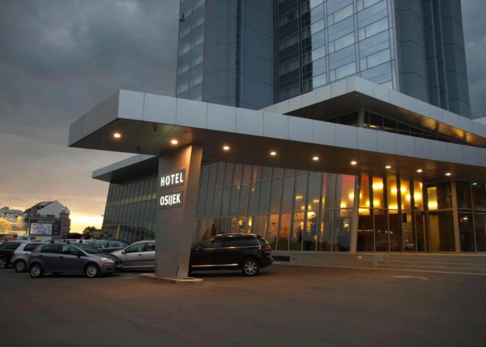 Hotel Osijek