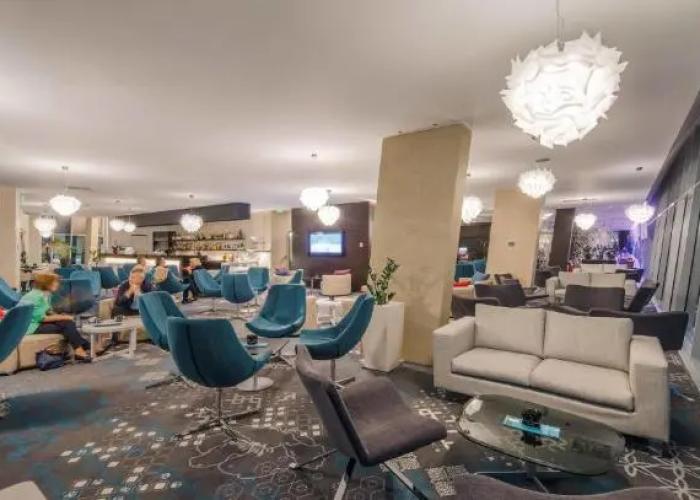 Hotel Osijek