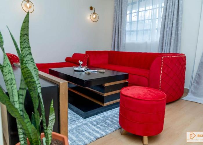 Bahati Cozy Homes