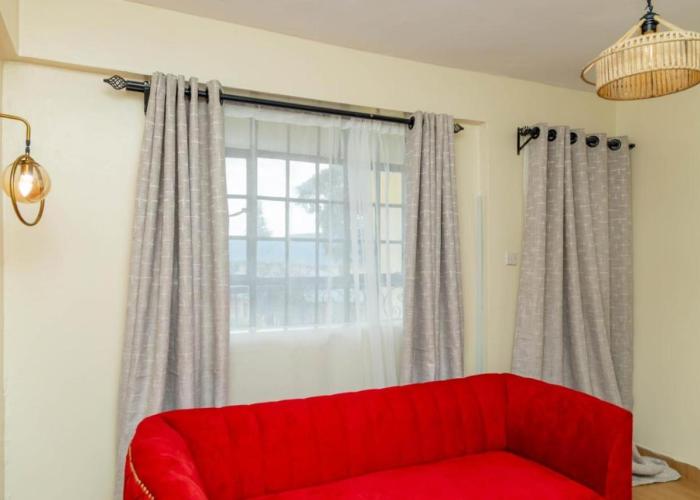 Bahati Cozy Homes