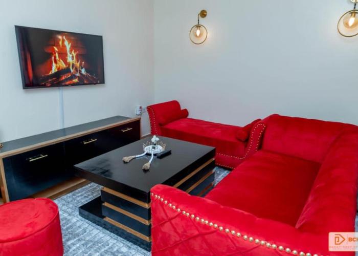 Bahati Cozy Homes