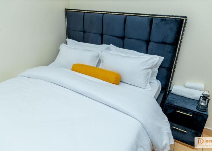 Bahati Cozy Homes