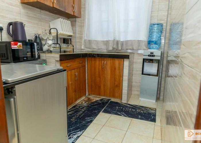 Bahati Cozy Homes
