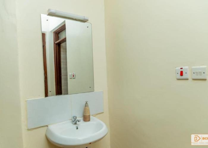 Bahati Cozy Homes