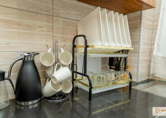 Bahati Cozy Homes