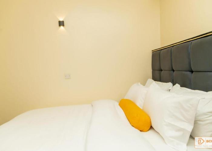 Bahati Cozy Homes
