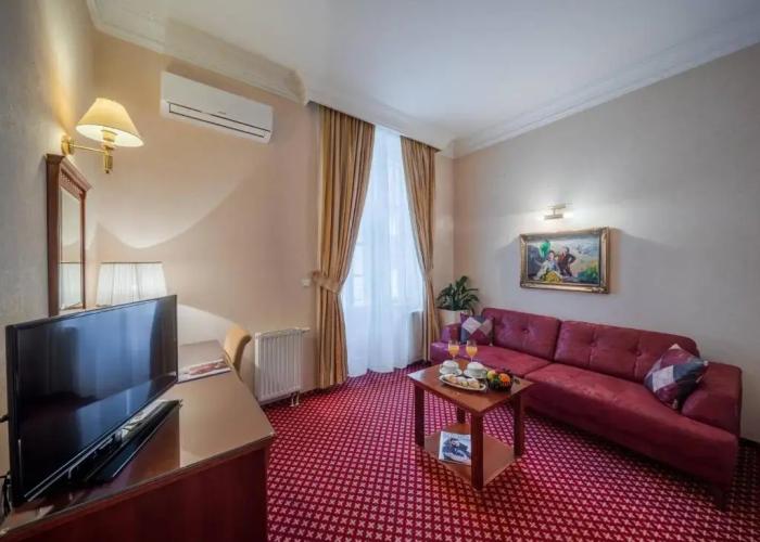 Hotel Waldinger