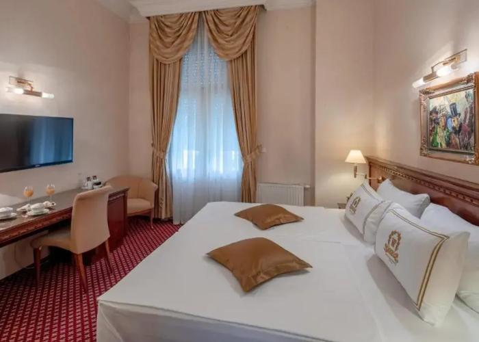 Hotel Waldinger
