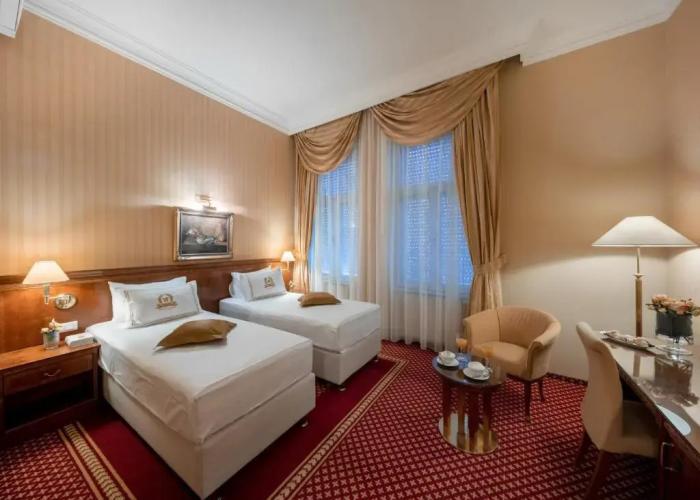Hotel Waldinger