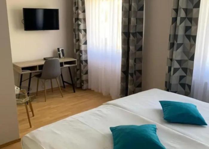Hotel Waldinger