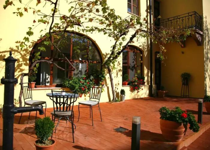 B&B Maksimilian