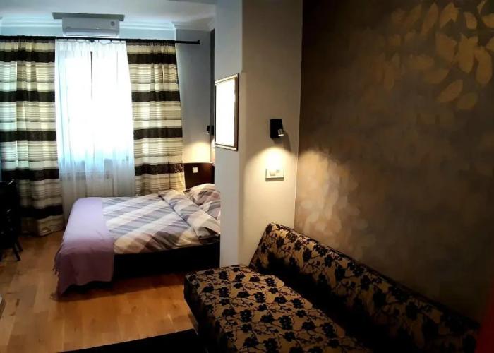 B&B Maksimilian