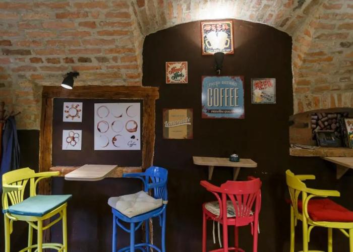 B&B Maksimilian