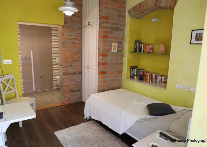B&B Maksimilian