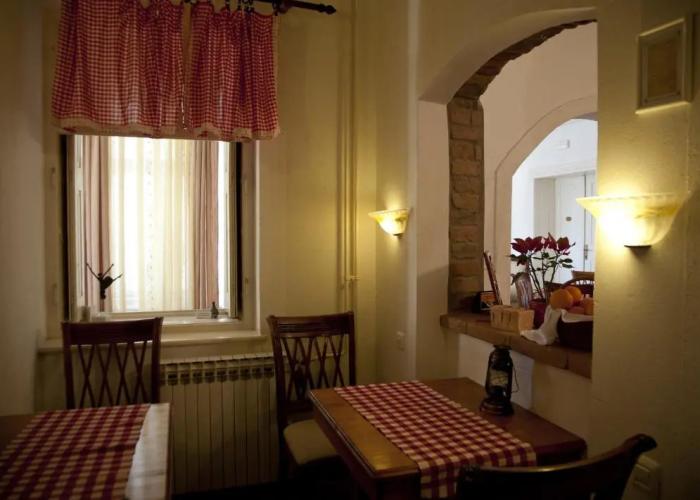 B&B Maksimilian