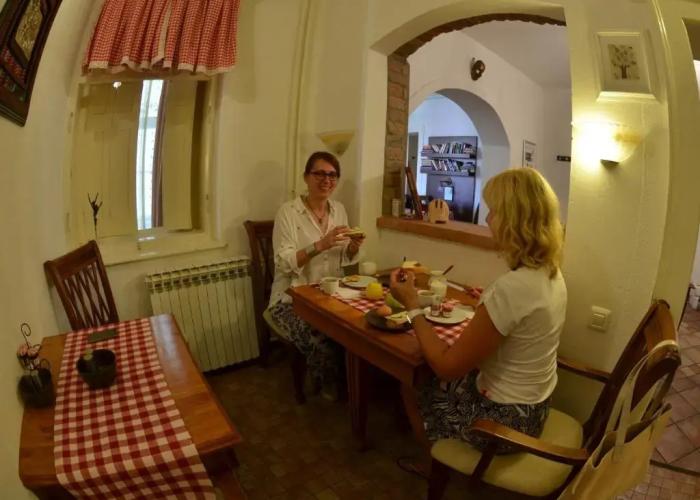 B&B Maksimilian