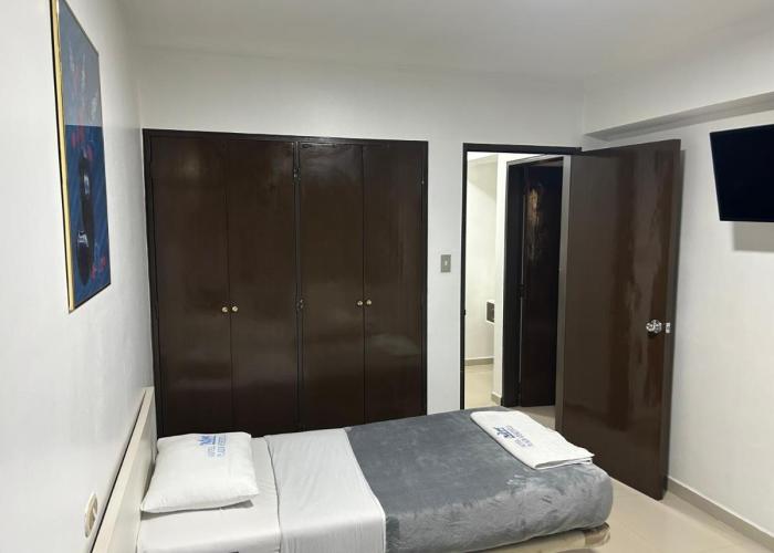 Hotel Plaza Venezuela