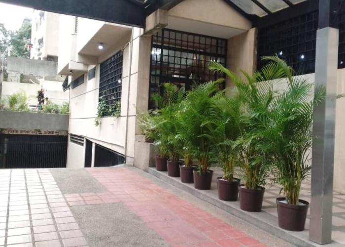 Hotel Plaza Venezuela