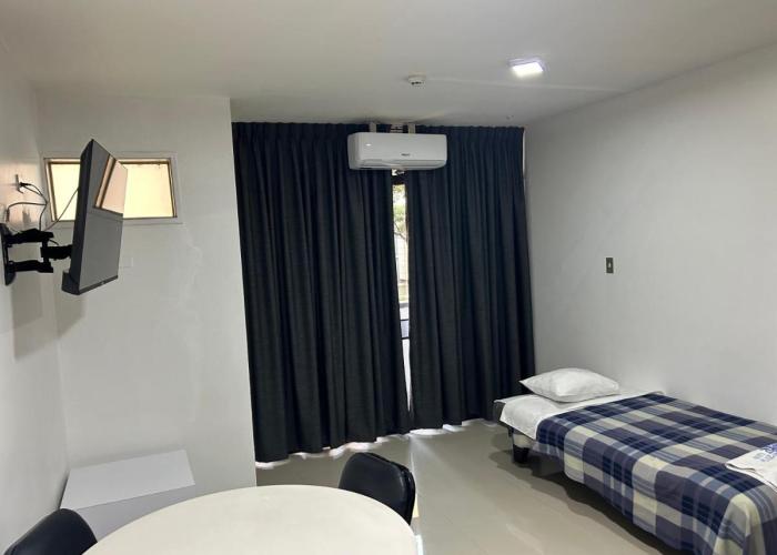 Hotel Plaza Venezuela