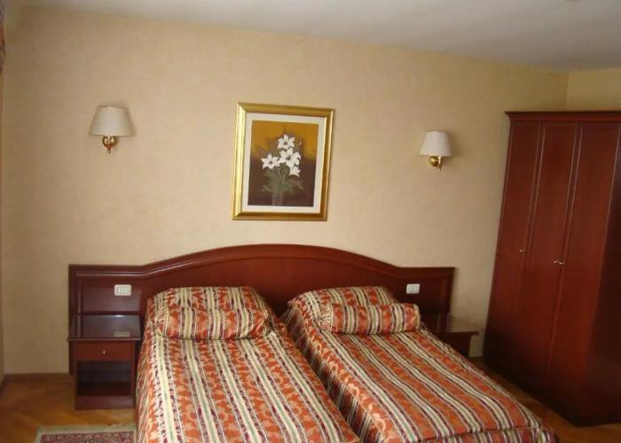 Hotel Vila Ariston