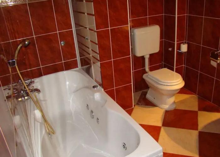 Hotel Vila Ariston
