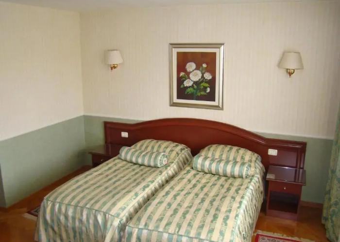 Hotel Vila Ariston