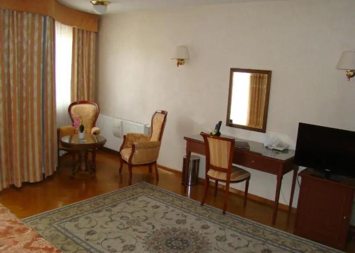 Hotel Vila Ariston