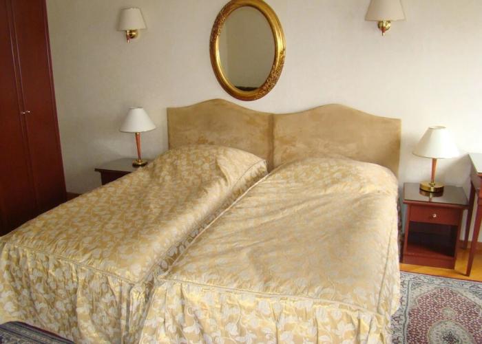 Hotel Vila Ariston