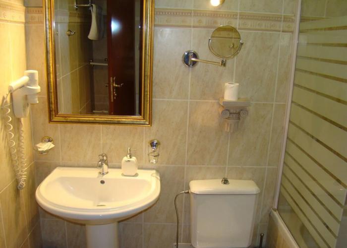 Hotel Vila Ariston