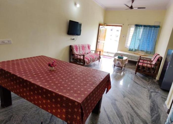 SHAIK'S Home Stay
