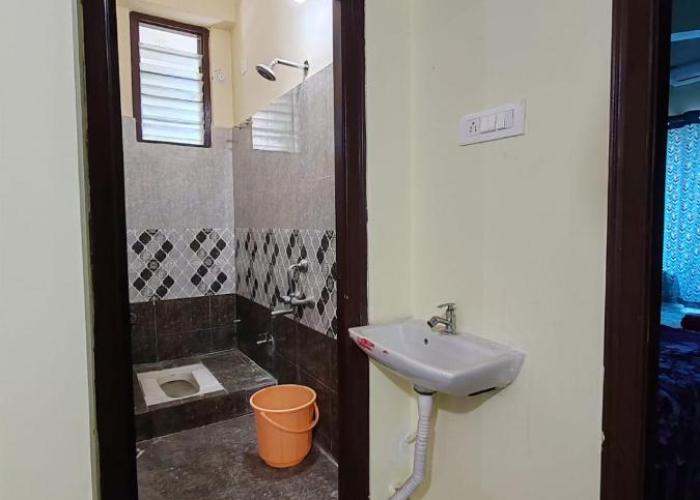 SHAIK'S Home Stay