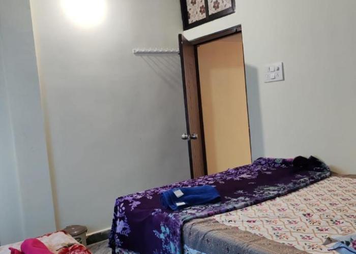SHAIK'S Home Stay