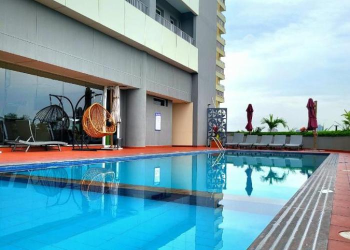 Kingjada Hotels & Apartments